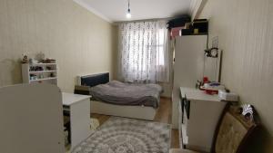 Bakı, yeni tikili 4 otaqlı, satılır, 100 m²  , Suraxanı rayonu, Hövsan qəs.