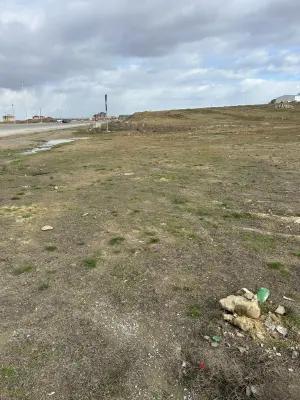 Abşeron, torpaq , satılır , 6 sot , Saray