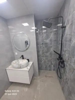 2 комната новостройка, продажа, 60 m², Хырдалан