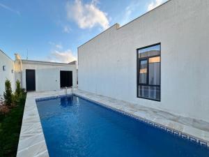 Bakı, həyət evi 4 otaqlı, satılır, 160 m² , 5 sot , Xəzər rayonu, Şüvəlan
