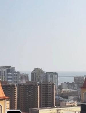 Bakı, yeni tikili 6 otaqlı, satılır, 376 m²  , Nərimanov rayonu