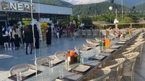 Balakən, obyekt , satılır, 1100 m² , 0.2 sot 