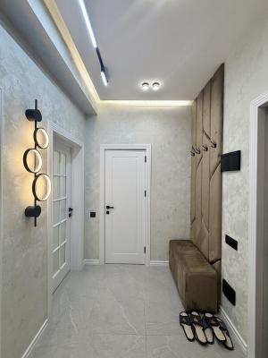 Bakı, yeni tikili 2 otaqlı, satılır, 53 m²  , Xətai rayonu