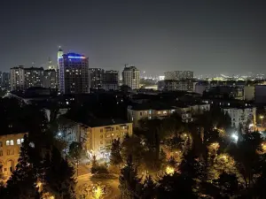 3 otaqlı köhnə tikili, satılır, 115 m², Bakı, Nərimanov rayonu