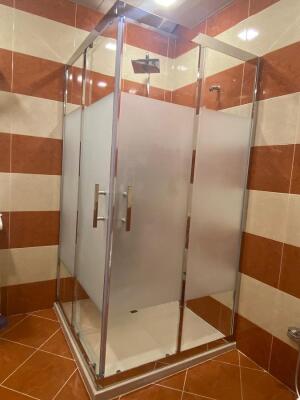 Bakı, yeni tikili 2 otaqlı, kirayə, 110 m²  , Yasamal rayonu