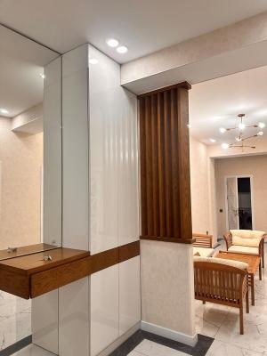 Bakı, yeni tikili 3 otaqlı, kirayə, 120 m²  , Nəsimi rayonu