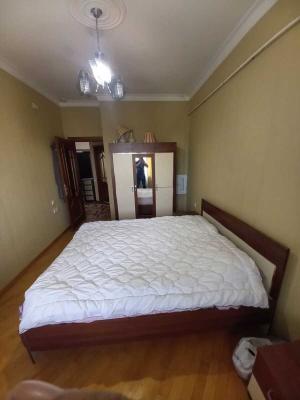 Bakı, yeni tikili 3 otaqlı, kirayə, 85 m²  , Nəsimi rayonu