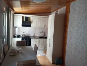 3 otaqlı köhnə tikili, satılır, 115 m², Bakı, Nərimanov rayonu