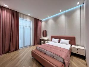 Bakı, həyət evi 5 otaqlı, satılır, 250 m² , 6 sot , Xəzər rayonu, Mərdəkan
