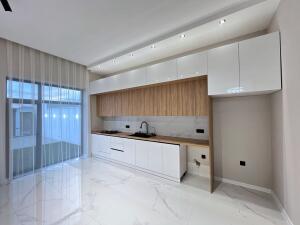 Bakı, həyət evi 4 otaqlı, satılır, 150 m² , 3 sot , Xəzər rayonu, Mərdəkan