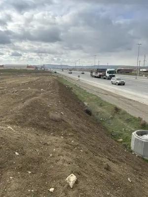 Abşeron, torpaq , satılır , 6 sot , Saray