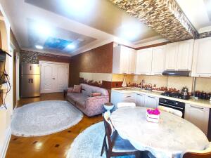 Bakı, yeni tikili 3 otaqlı, satılır, 128 m²  , Xətai rayonu, Əhmədli