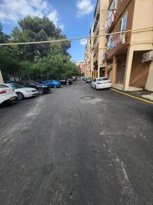 Bakı, köhnə tikili 3 otaqlı, satılır, 75 m²  , Binəqədi rayonu, 7-ci mikrorayon