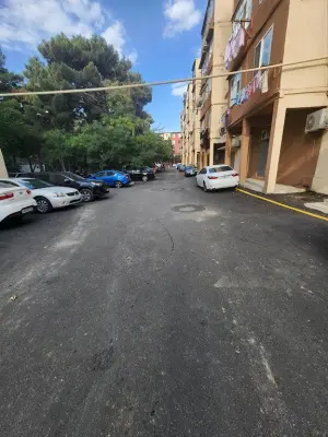 3 otaqlı köhnə tikili, satılır, 75 m², Bakı, Binəqədi rayonu, 7-ci mikrorayon