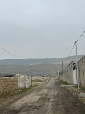 Abşeron, torpaq , satılır , 8 sot , Qobu