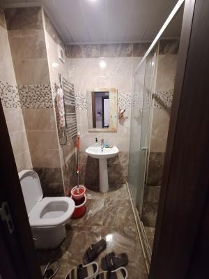 Xırdalan, yeni tikili 2 otaqlı, kirayə, 60 m²  