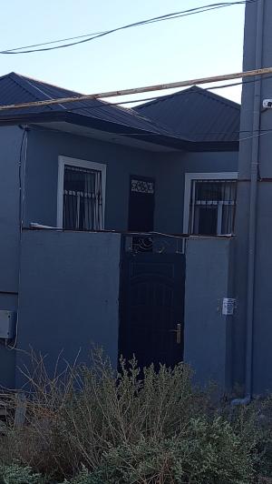 Abşeron, bağ/həyət evi 2 otaqlı, satılır, 50 m² , 1 sot , Masazır