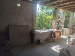 Bakı, həyət evi 4 otaqlı, satılır, 120 m² , 4.5 sot , Binəqədi rayonu, Xocəsən qəs.