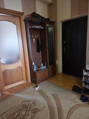 Bakı, yeni tikili 3 otaqlı, satılır, 106 m²  , Xətai rayonu, H.Aslanov qəs.