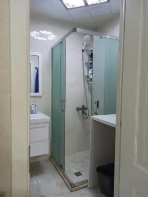 Bakı, yeni tikili 3 otaqlı, satılır, 64.1 m²  , Xətai rayonu