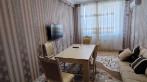 Bakı, yeni tikili 3 otaqlı, satılır, 100 m²  , Suraxanı rayonu, Zığ qəs.