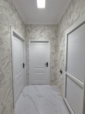 Abşeron, yeni tikili 2 otaqlı, satılır, 44 m²  , Masazır