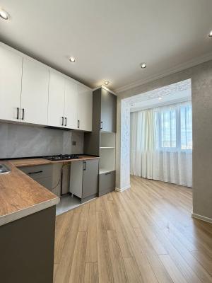 Bakı, köhnə tikili 3 otaqlı, satılır, 85 m²  , Nizami rayonu, 8-ci kilometr