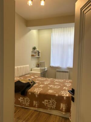 Abşeron, yeni tikili 3 otaqlı, satılır, 78 m²  , Masazır