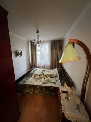 Bakı, köhnə tikili 2 otaqlı, satılır, 45 m²  , Nəsimi rayonu