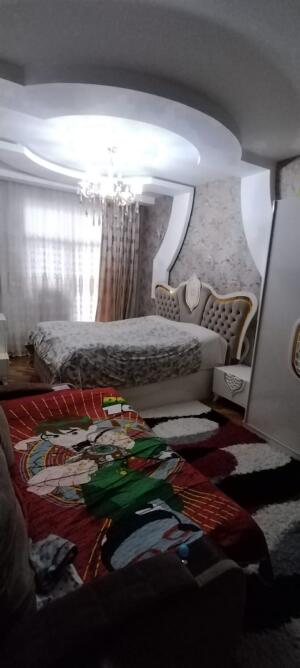 Bakı, yeni tikili 4 otaqlı, satılır, 147 m²  , Yasamal rayonu, Yeni Yasamal qəs.