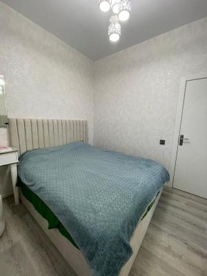 Bakı, yeni tikili 3 otaqlı, satılır, 58 m²  , Nərimanov rayonu