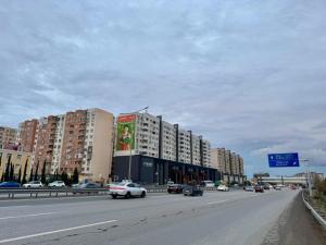 Xırdalan, yeni tikili 2 otaqlı, satılır, 47 m²  
