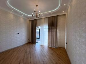Bakı, həyət evi 6 otaqlı, satılır, 400 m² , 10 sot , Xəzər rayonu, Mərdəkan