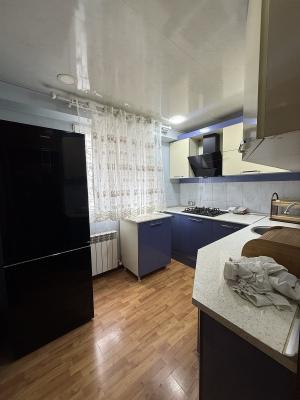 Bakı, köhnə tikili 3 otaqlı, satılır, 75 m²  , Yasamal rayonu