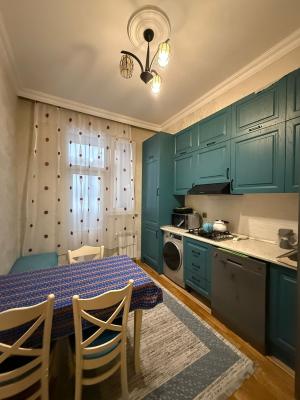 Xırdalan, yeni tikili 2 otaqlı, satılır, 64 m²  