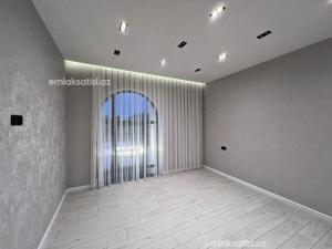 Bakı, həyət evi 4 otaqlı, satılır, 220 m² , 4 sot , Xəzər rayonu, Mərdəkan