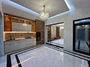 Bakı, həyət evi 4 otaqlı, satılır, 140 m² , 3 sot , Xəzər rayonu, Şüvəlan