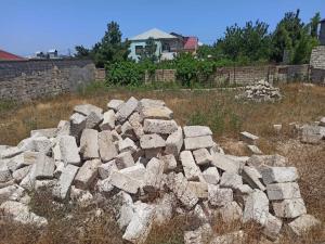 Участок земли, продажа, 5 sot, Бакы, Хәзәр рајону, Дүбәнди