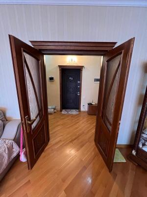 Bakı, yeni tikili 3 otaqlı, satılır, 132 m²  , Yasamal rayonu, Yasamal qəs.