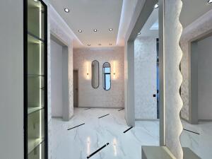Bakı, həyət evi 4 otaqlı, satılır, 170 m² , 4 sot , Xəzər rayonu, Mərdəkan