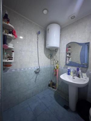 Bakı, köhnə tikili 2 otaqlı, satılır, 38 m²  , Yasamal rayonu, Yasamal qəs.