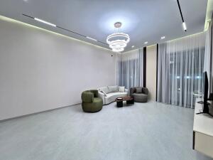 Bakı, həyət evi 5 otaqlı, satılır, 230 m² , 5 sot , Xəzər rayonu, Şüvəlan