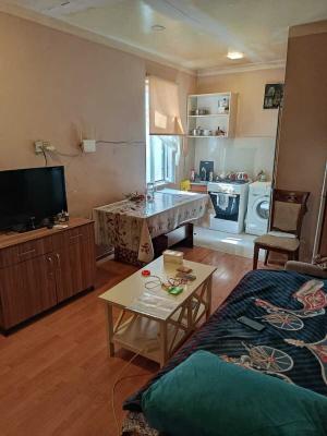 Bakı, köhnə tikili 1 otaqlı, satılır, 18 m²  , Nəsimi rayonu