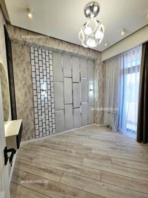 Bakı, köhnə tikili 1 otaqlı, satılır, 40 m²  , Nizami rayonu, 8-ci kilometr