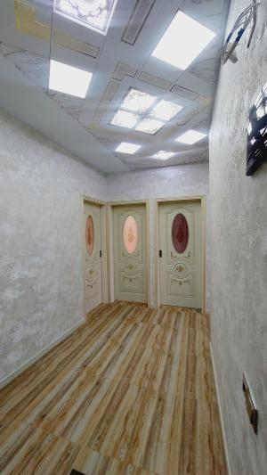 Bakı, köhnə tikili 3 otaqlı, satılır, 80 m²  , Nizami rayonu, 8-ci kilometr