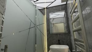 Gəncə, köhnə tikili 2 otaqlı, satılır, 60 m²  