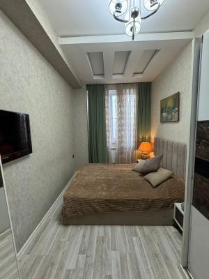 Bakı, yeni tikili 3 otaqlı, satılır, 92 m²  , Yasamal rayonu, Yasamal qəs.