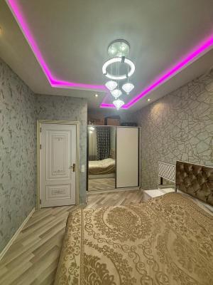 Xırdalan, yeni tikili 2 otaqlı, satılır, 64 m²  