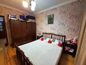 Bakı, köhnə tikili 3 otaqlı, satılır, 3 m²  , Nizami rayonu, 8-ci kilometr