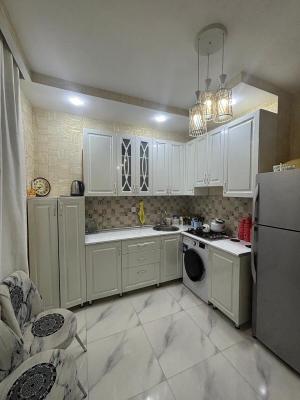 Xırdalan, yeni tikili 2 otaqlı, satılır, 64 m²  